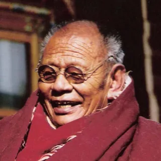 Lama Achuk Rinpoche Lama Achuk Rinpoche
