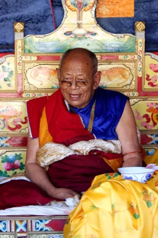Lama Achuk