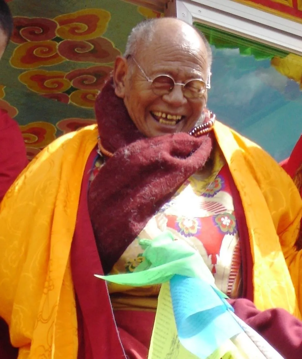 Lama Achuk