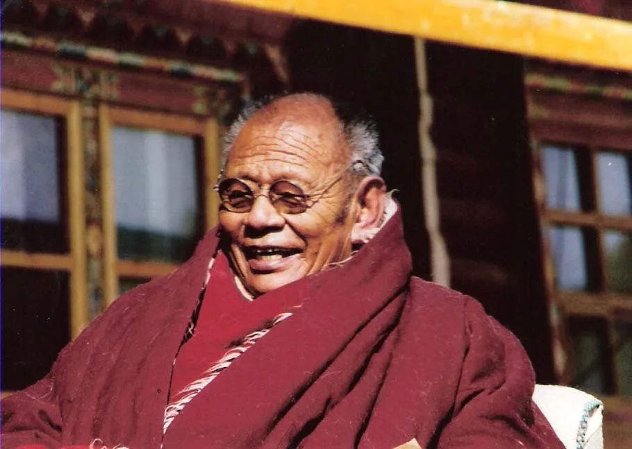 Lama Achuk