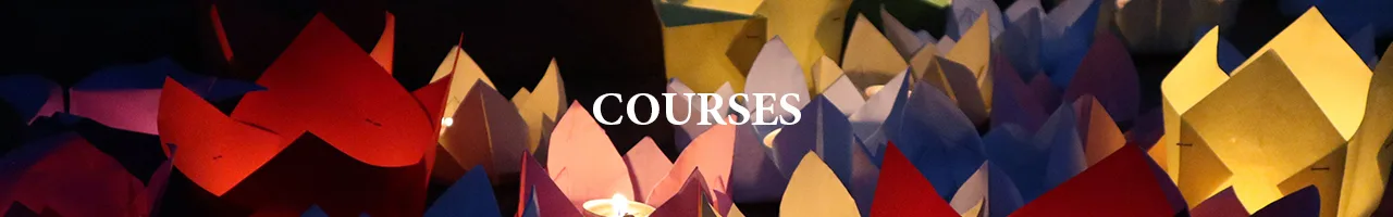 Courses