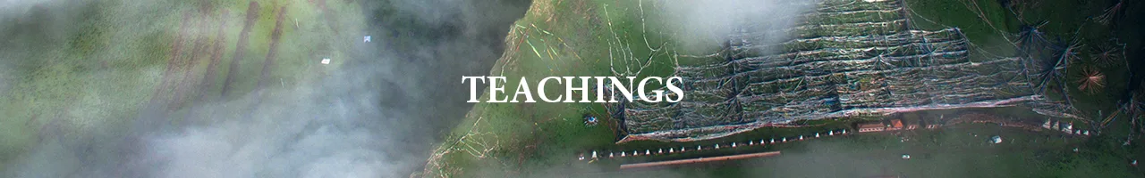 Teachings