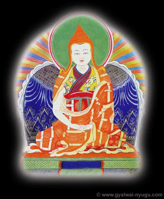 Lungtok Tenpai Nyima