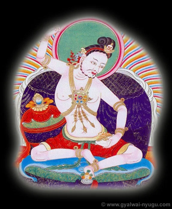 Shri Singha
